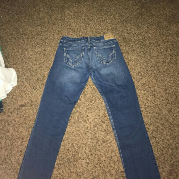 jeans - Picture 2 of 2
